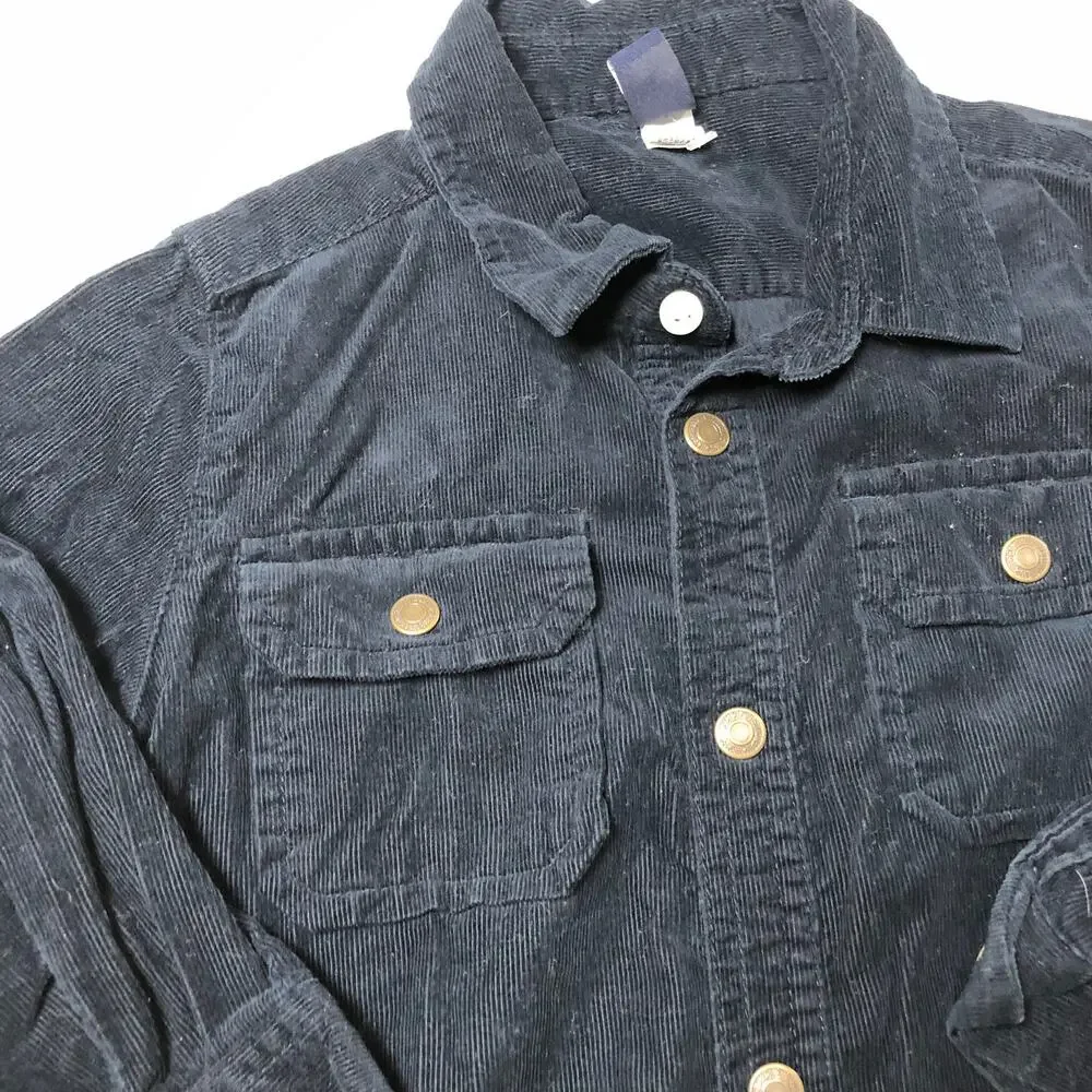 GAP CORDUROY BOYS TOP SIZE 3T